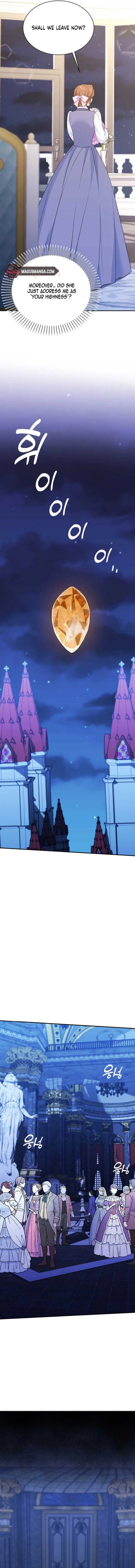 The S-Class Little Princess Is Too Strong Chapter 1 – Page 16