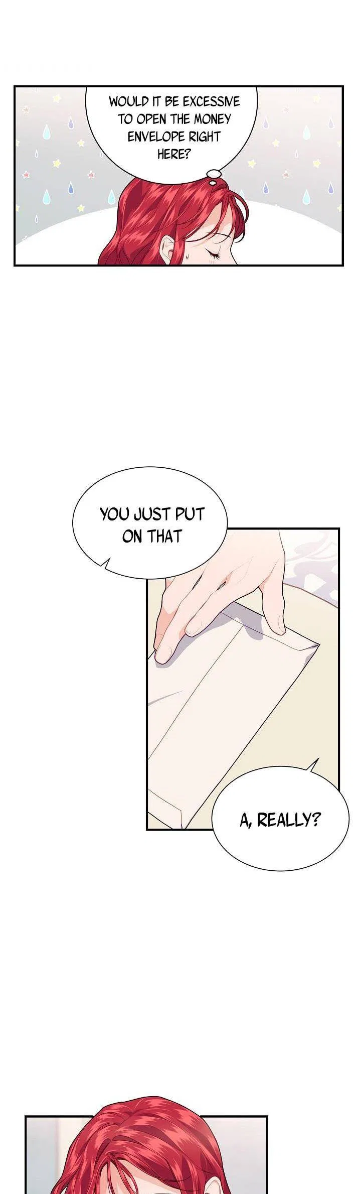 The Elegant Sea of Savagery Chapter 15 – Page 6