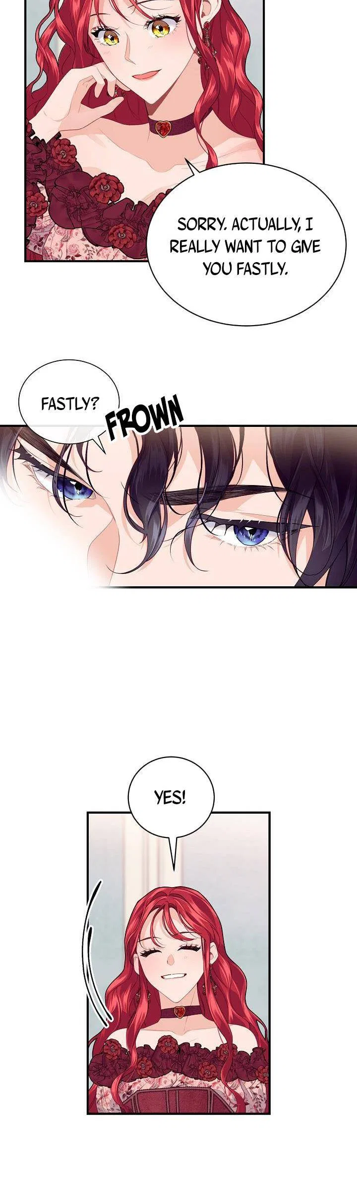 The Elegant Sea of Savagery Chapter 15 – Page 7
