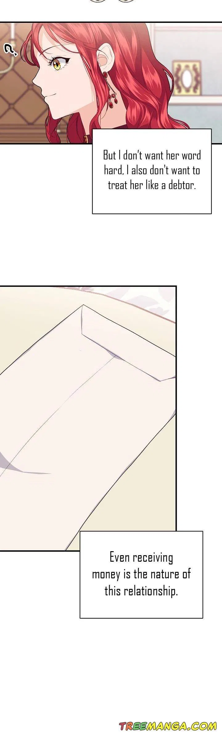 The Elegant Sea of Savagery Chapter 15 – Page 9