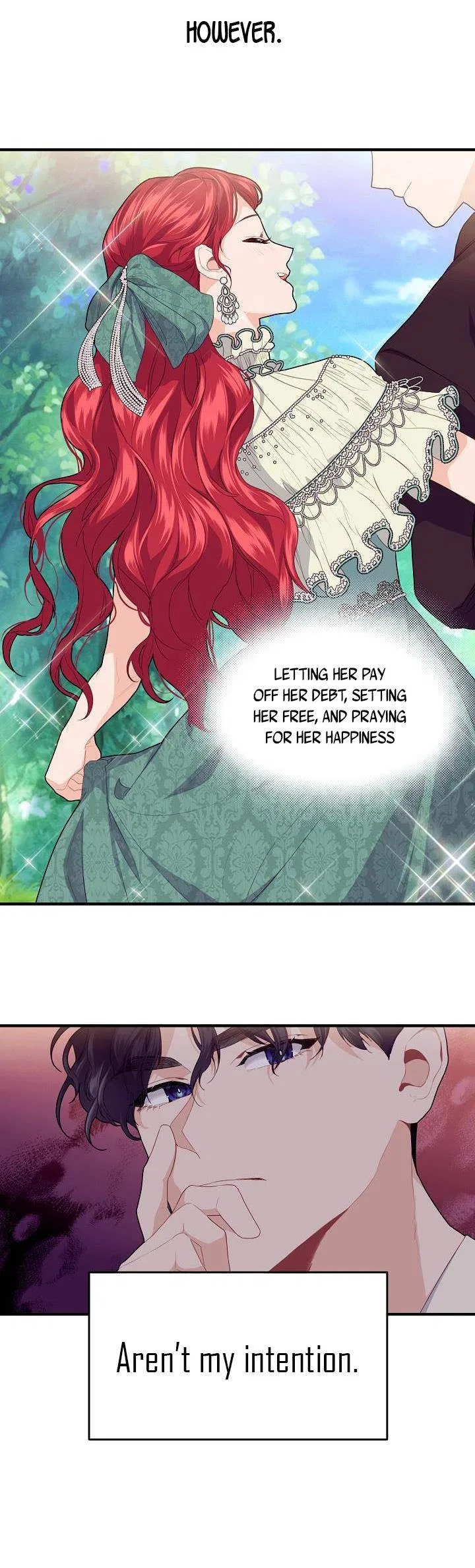 The Elegant Sea of Savagery Chapter 15 – Page 10