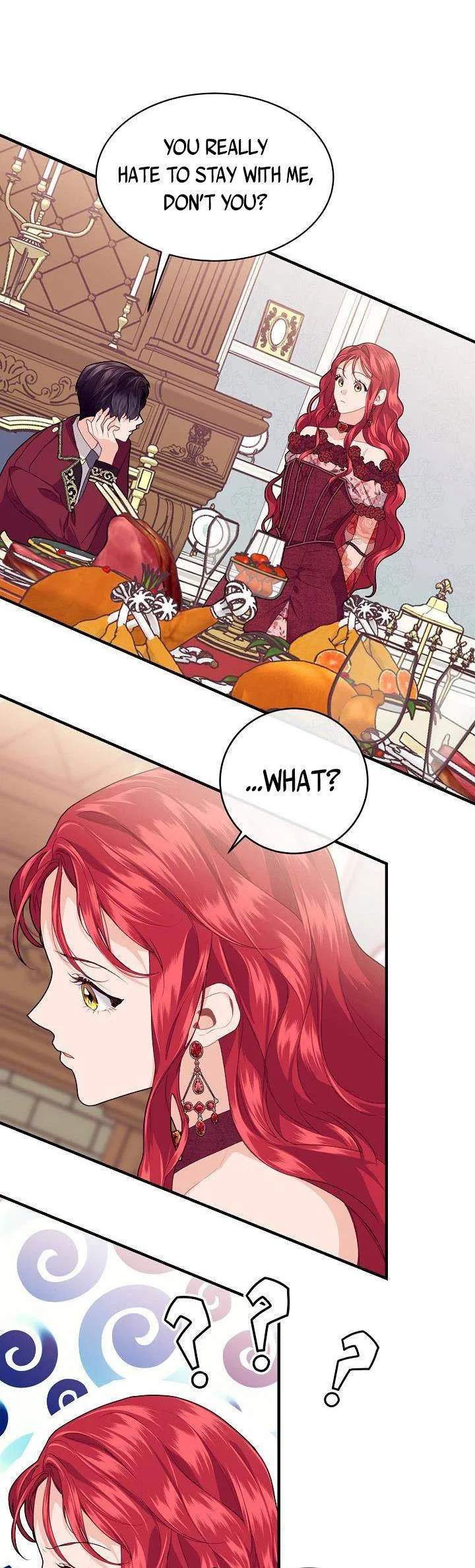 The Elegant Sea of Savagery Chapter 15 – Page 11