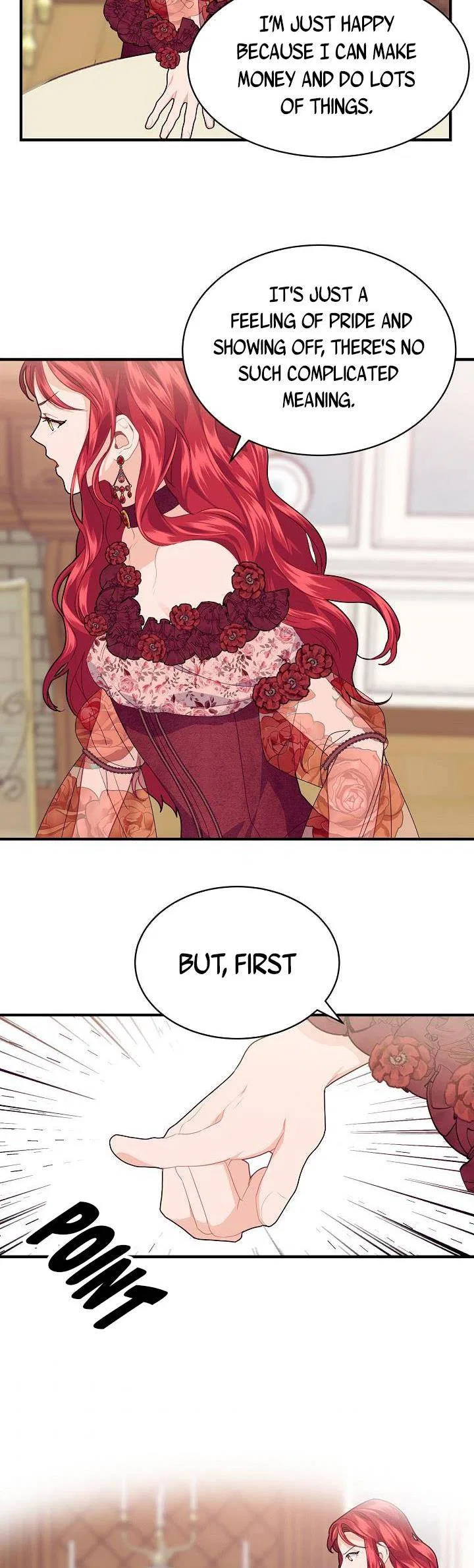 The Elegant Sea of Savagery Chapter 15 – Page 14