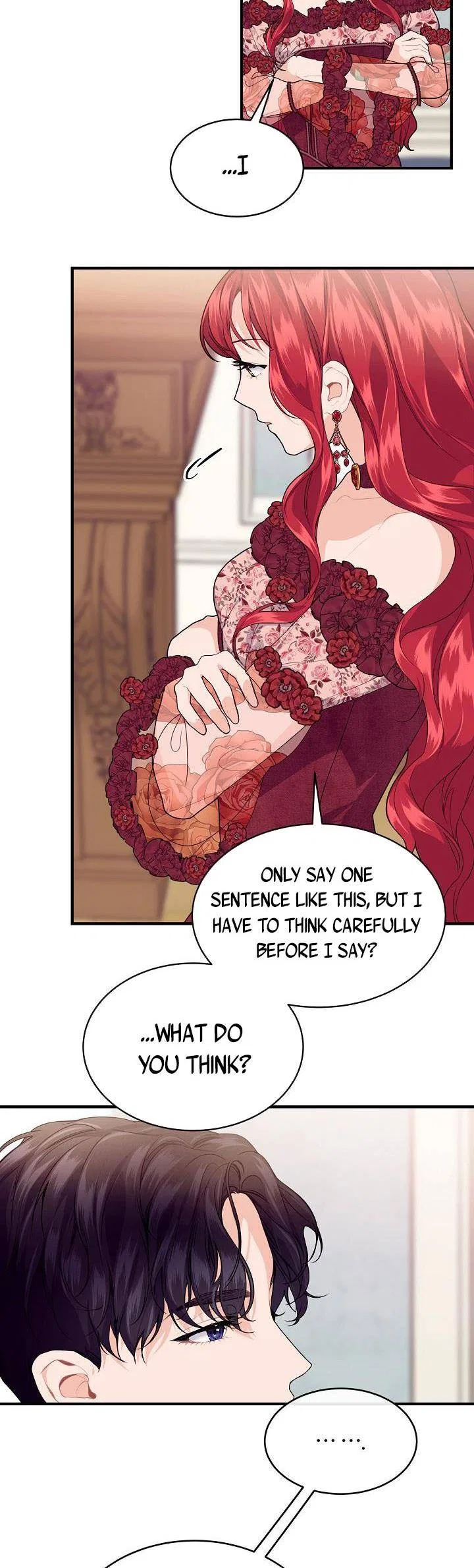 The Elegant Sea of Savagery Chapter 15 – Page 17