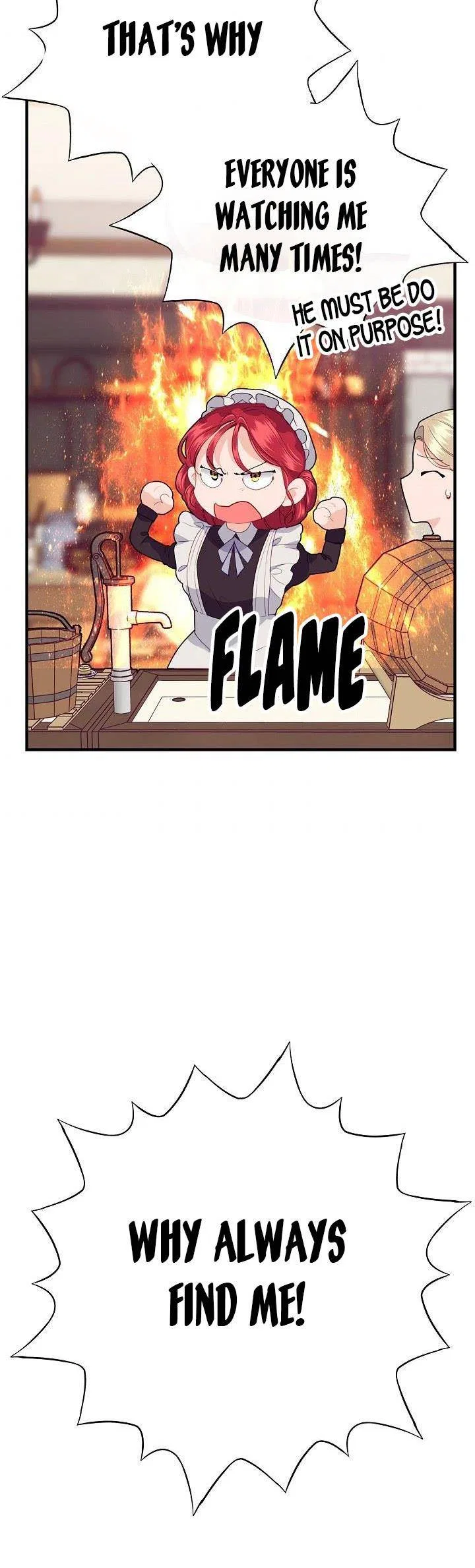 The Elegant Sea of Savagery Chapter 15 – Page 24