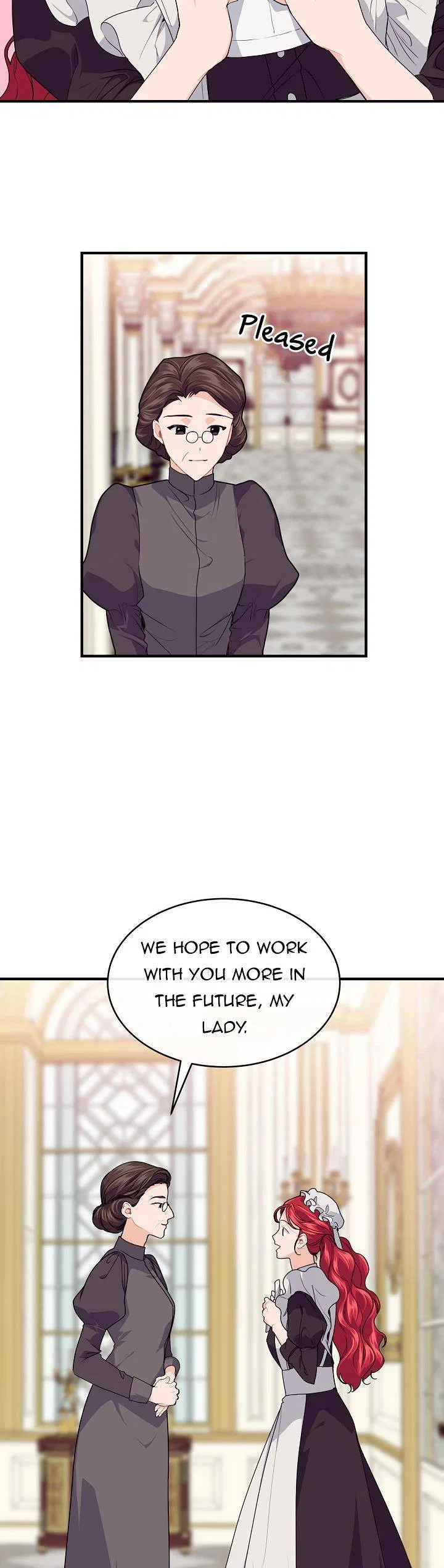 The Elegant Sea of Savagery Chapter 14 – Page 25