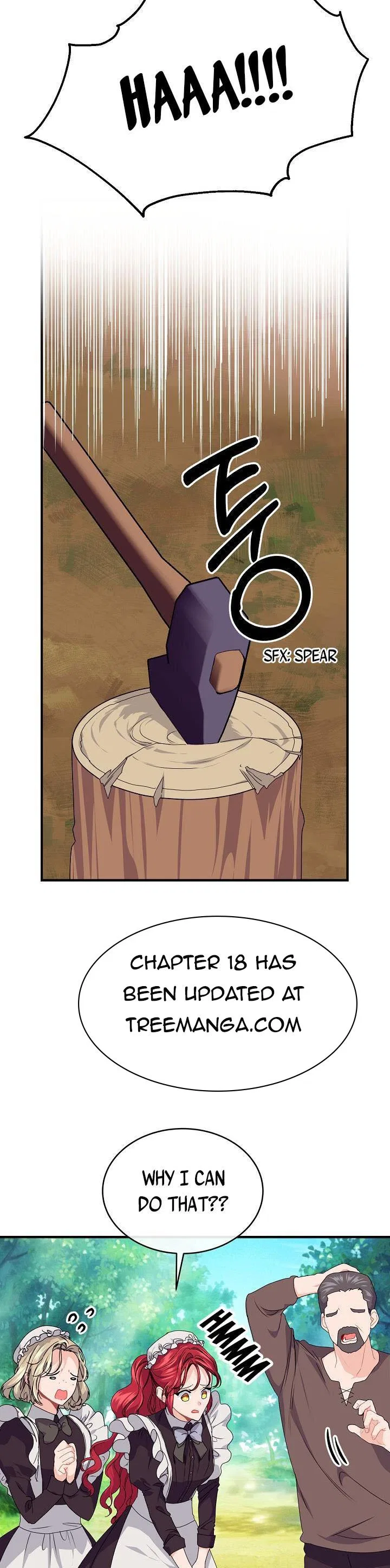 The Elegant Sea of Savagery Chapter 13 – Page 21