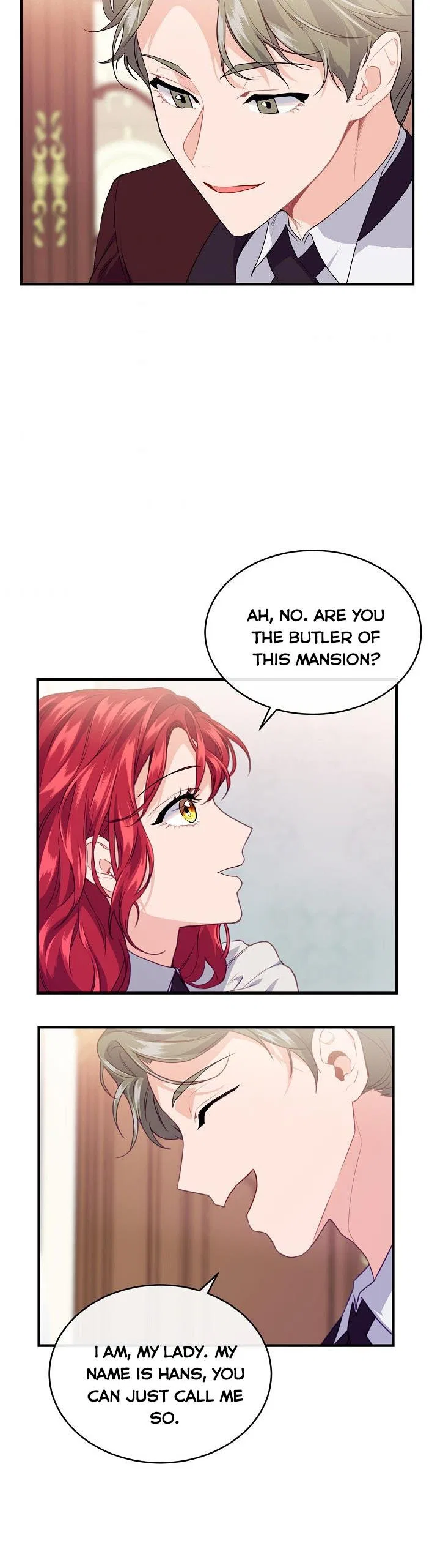 The Elegant Sea of Savagery Chapter 12 – Page 14
