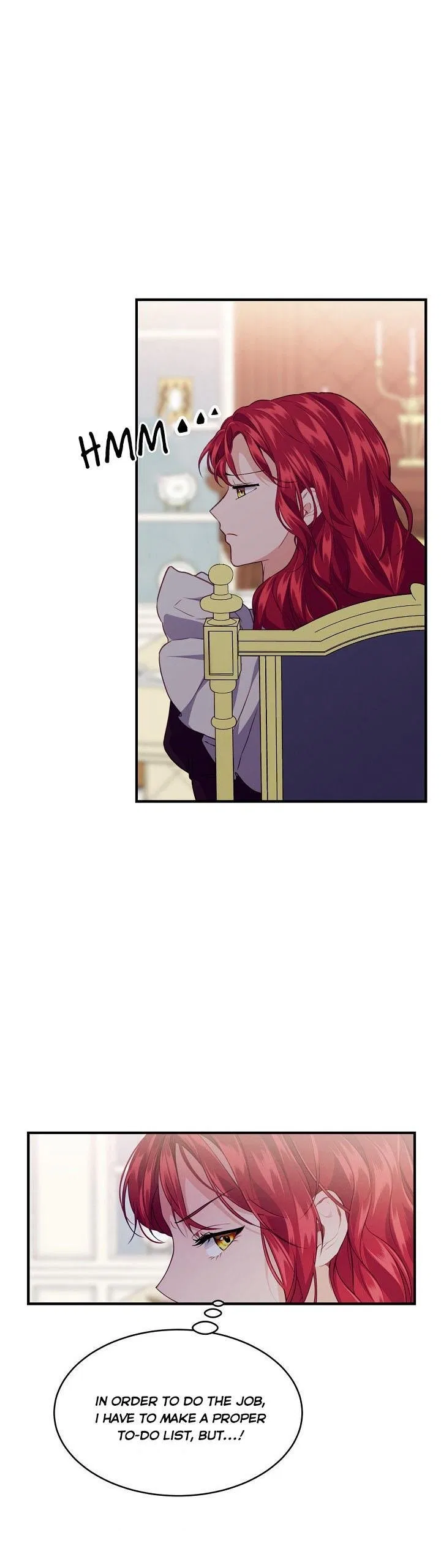 The Elegant Sea of Savagery Chapter 12 – Page 17