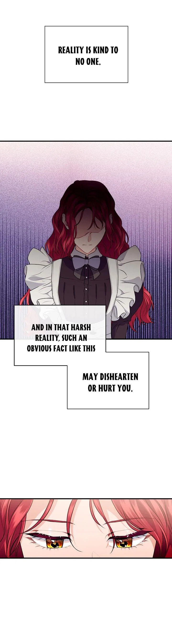 The Elegant Sea of Savagery Chapter 12 – Page 23