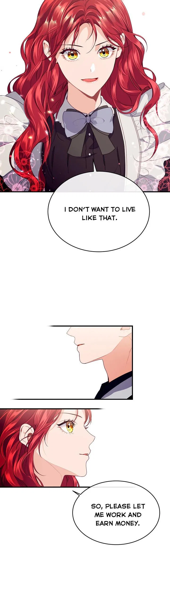 The Elegant Sea of Savagery Chapter 12 – Page 25