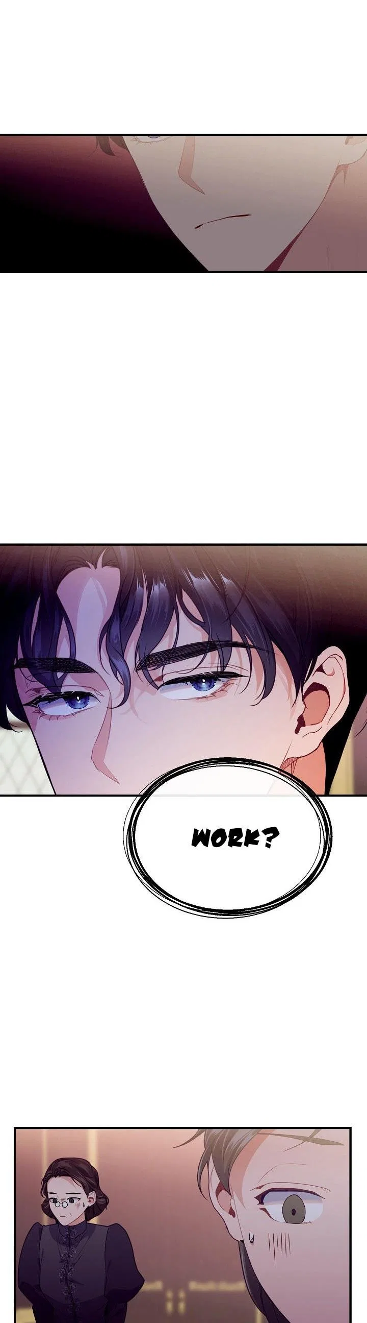 The Elegant Sea of Savagery Chapter 12 – Page 29