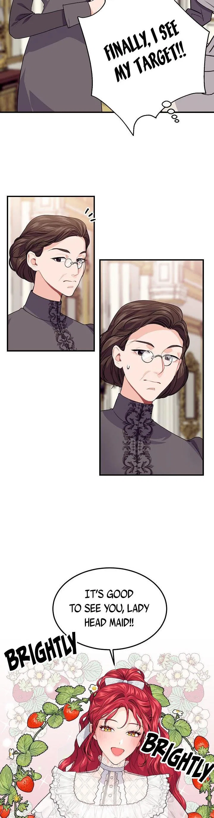 The Elegant Sea of Savagery Chapter 11 – Page 6