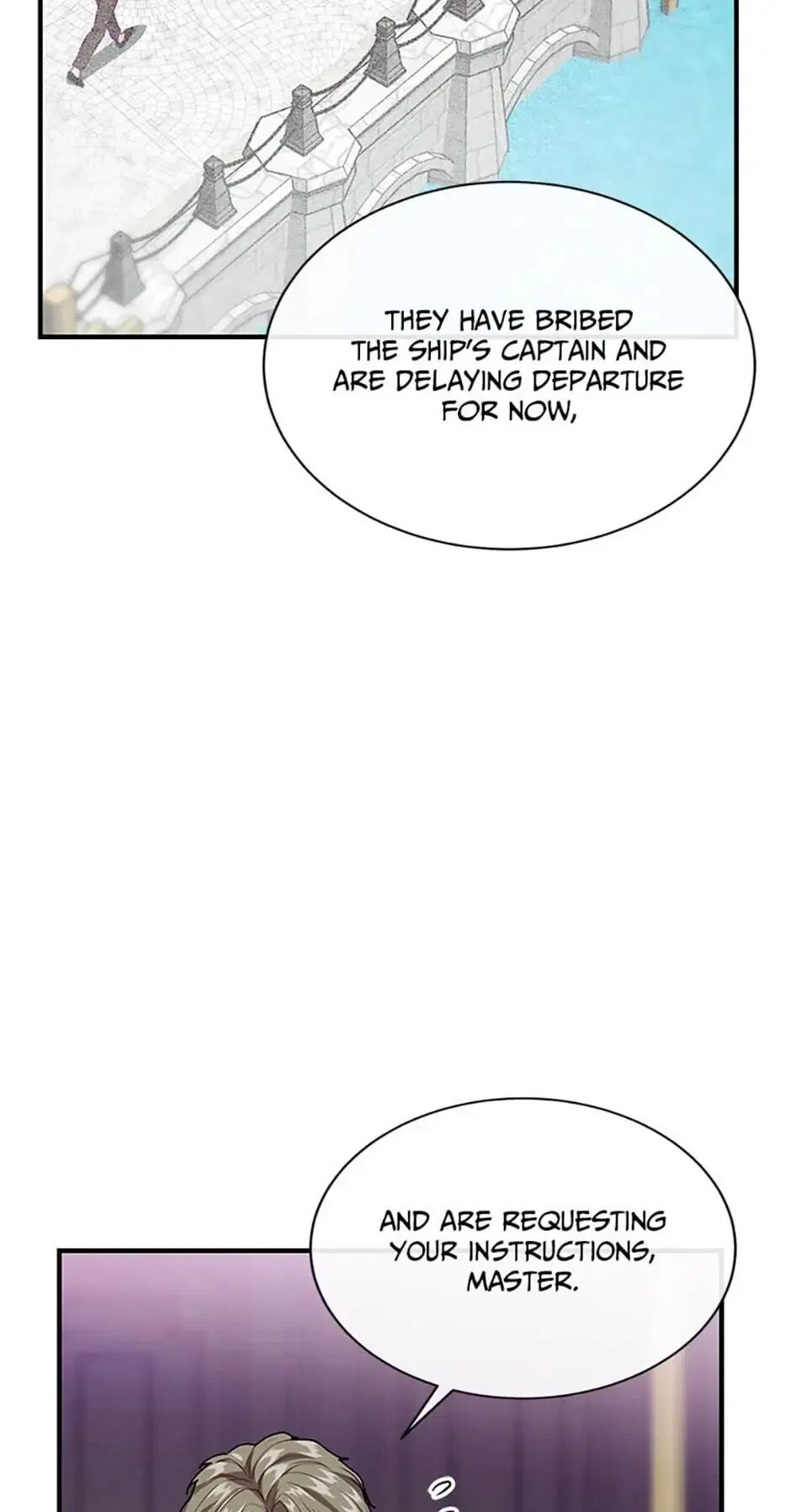 The Elegant Sea of Savagery Chapter 10 – Page 2