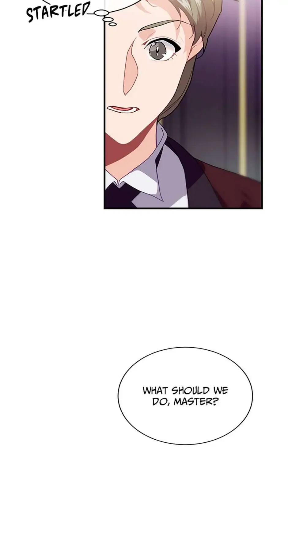 The Elegant Sea of Savagery Chapter 10 – Page 5