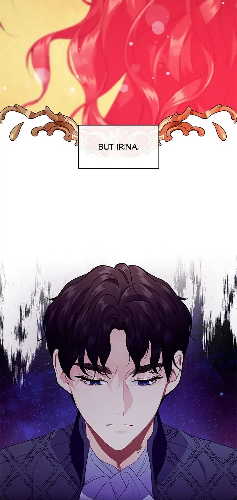 The Elegant Sea of Savagery Chapter 10 – Page 9
