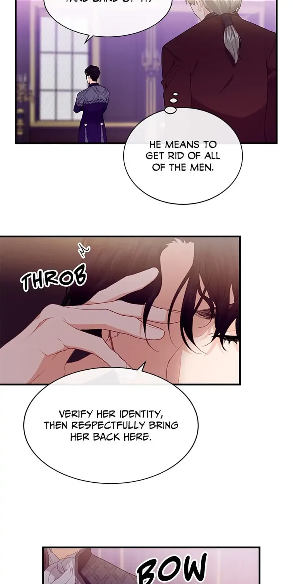 The Elegant Sea of Savagery Chapter 10 – Page 14