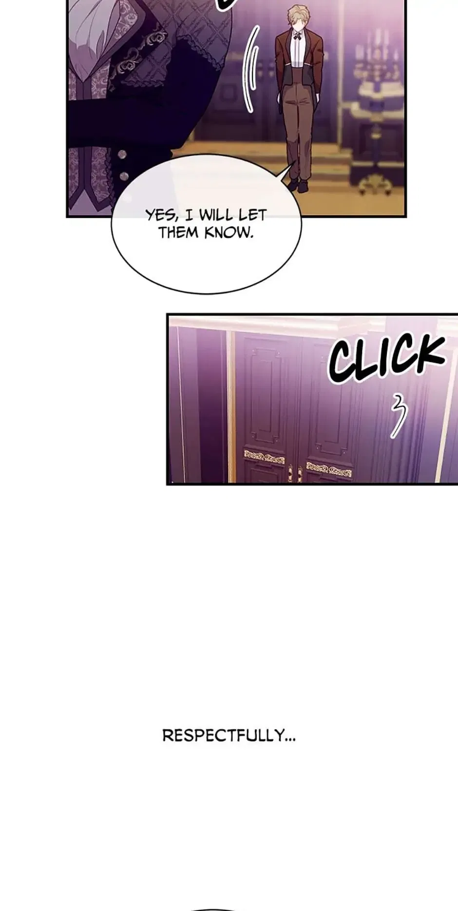 The Elegant Sea of Savagery Chapter 10 – Page 15