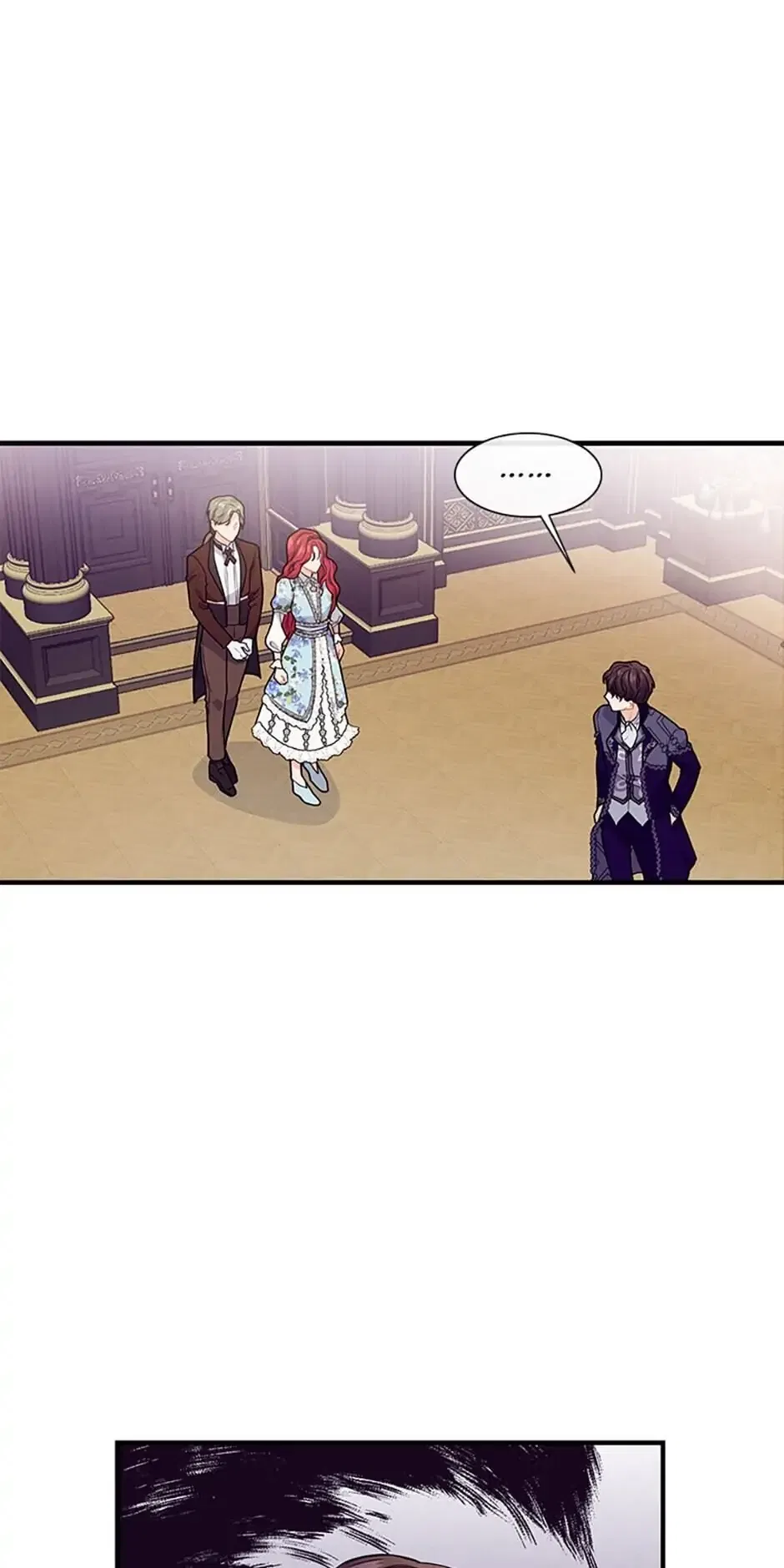 The Elegant Sea of Savagery Chapter 10 – Page 22