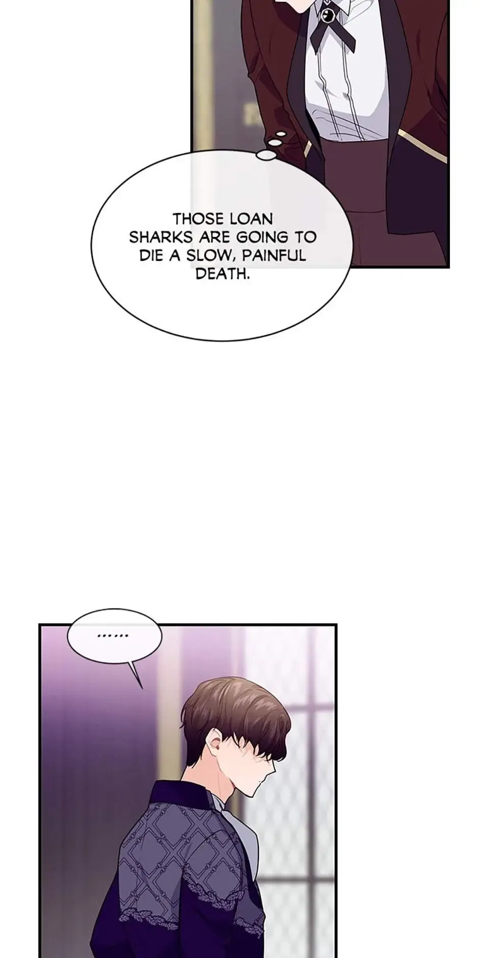 The Elegant Sea of Savagery Chapter 10 – Page 24