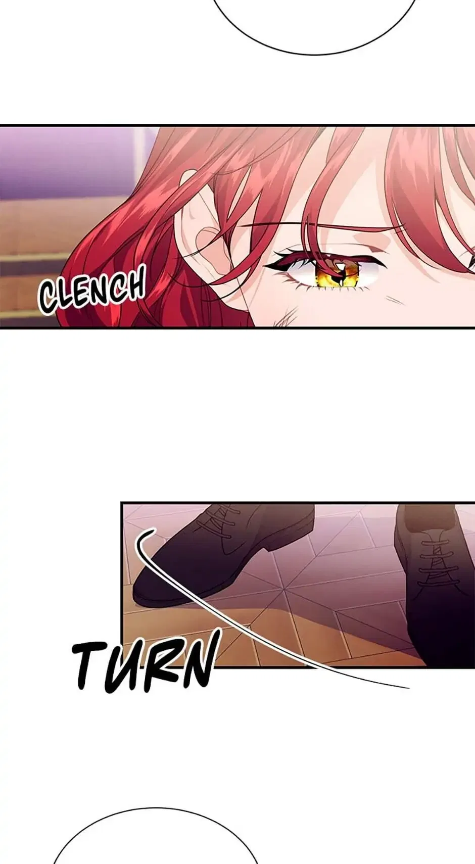 The Elegant Sea of Savagery Chapter 10 – Page 28