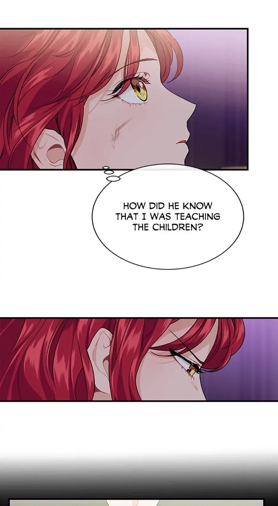 The Elegant Sea of Savagery Chapter 10 – Page 30