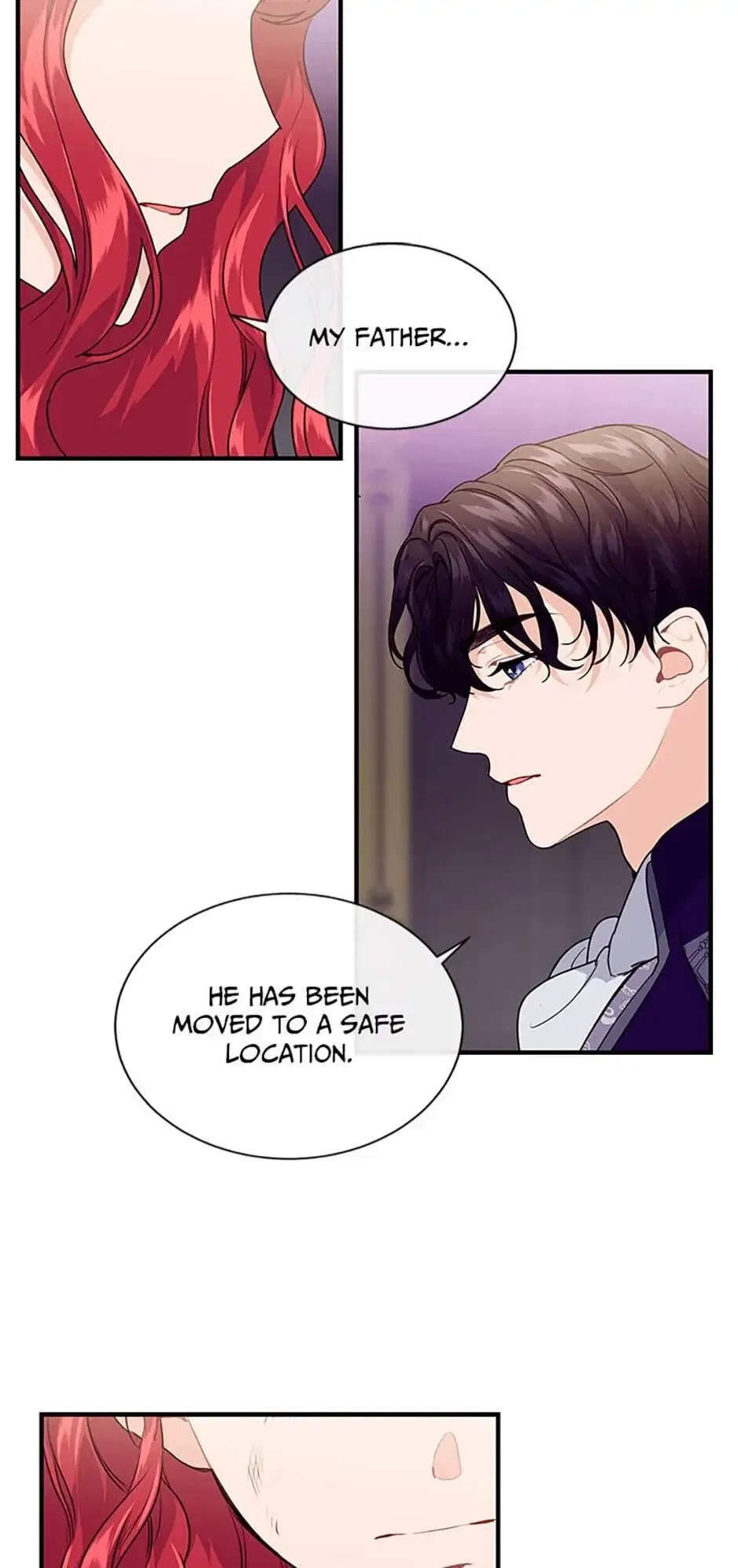 The Elegant Sea of Savagery Chapter 10 – Page 34