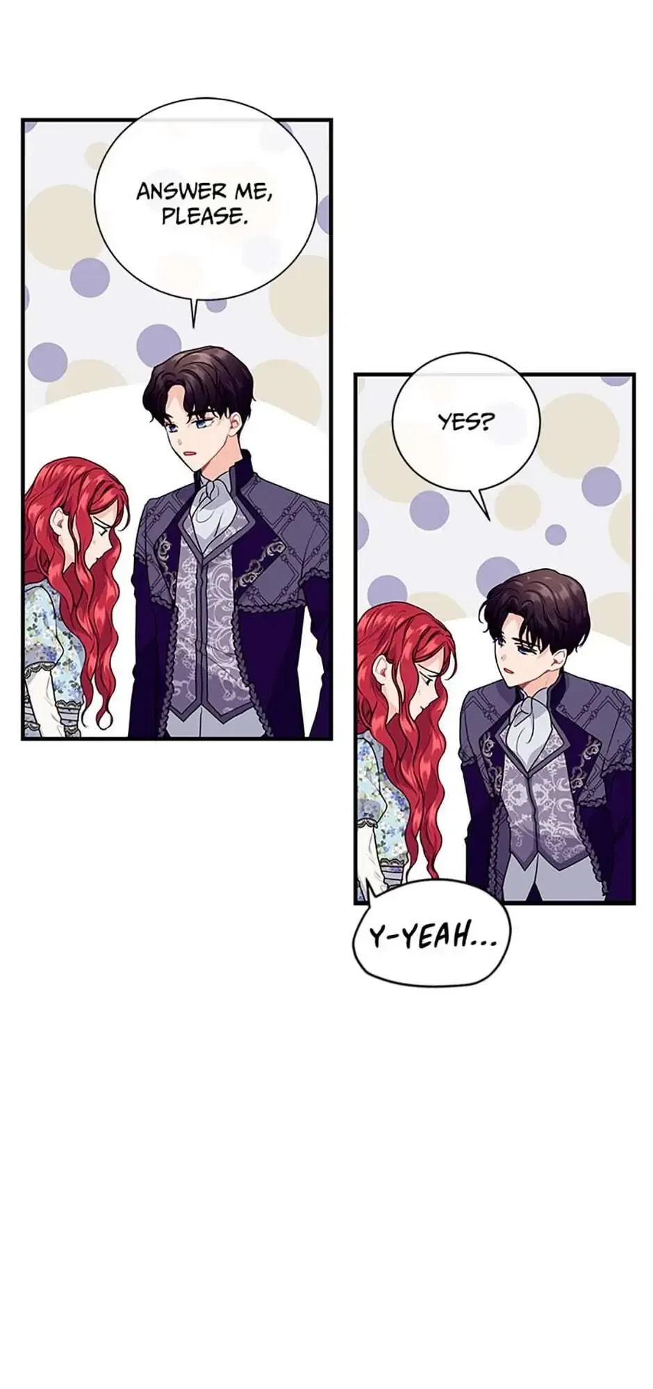 The Elegant Sea of Savagery Chapter 10 – Page 37