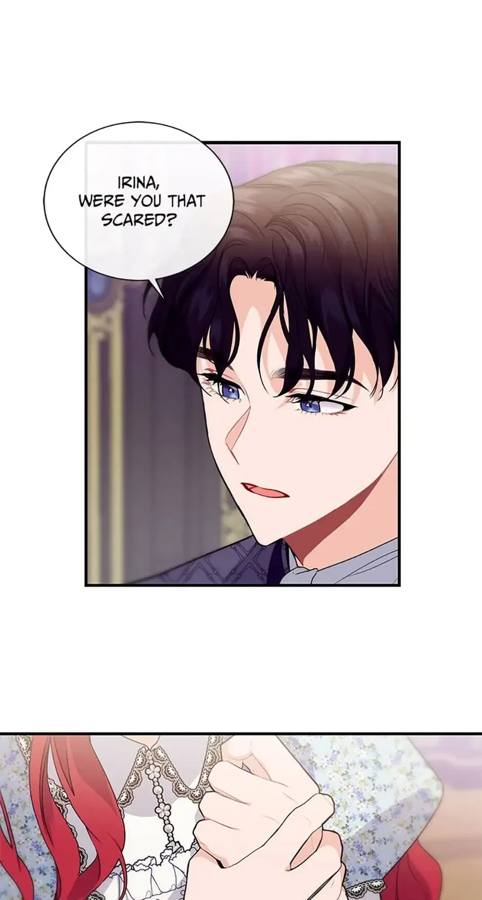 The Elegant Sea of Savagery Chapter 10 – Page 38