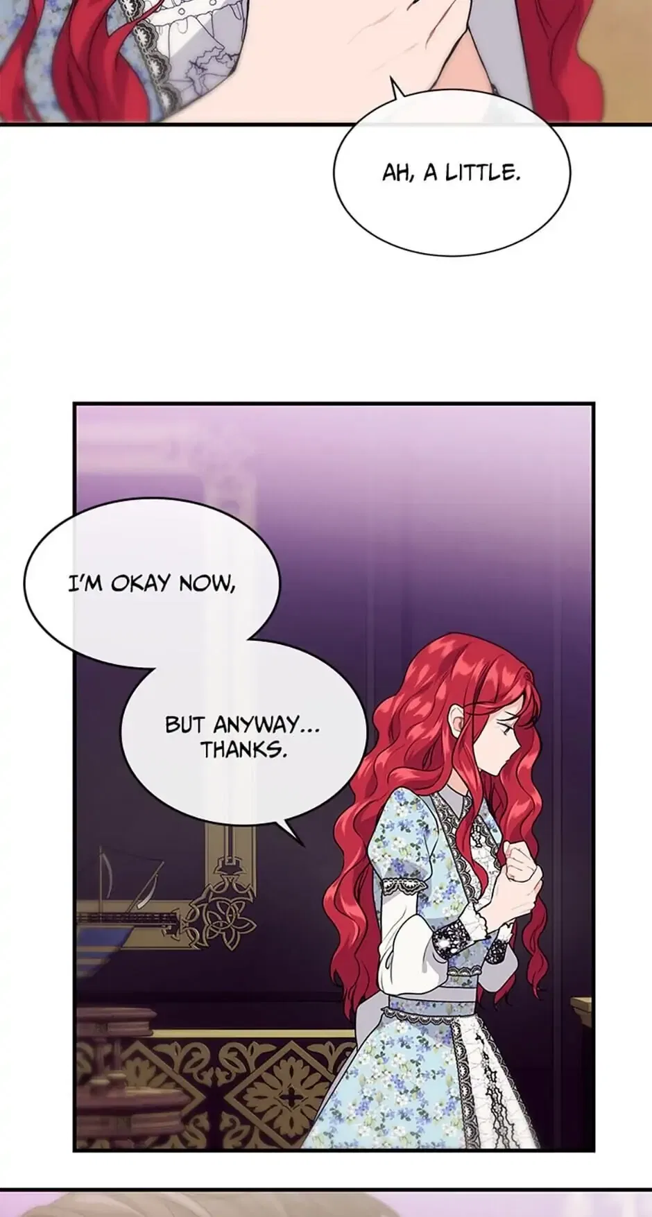 The Elegant Sea of Savagery Chapter 10 – Page 39