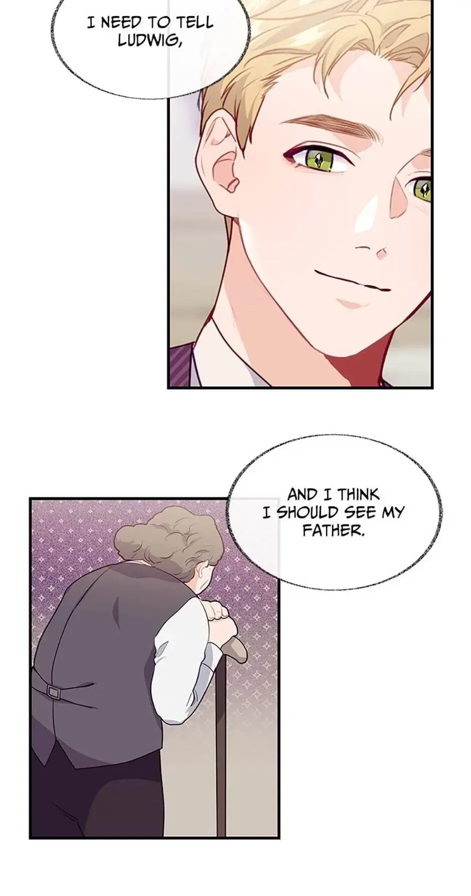 The Elegant Sea of Savagery Chapter 10 – Page 47