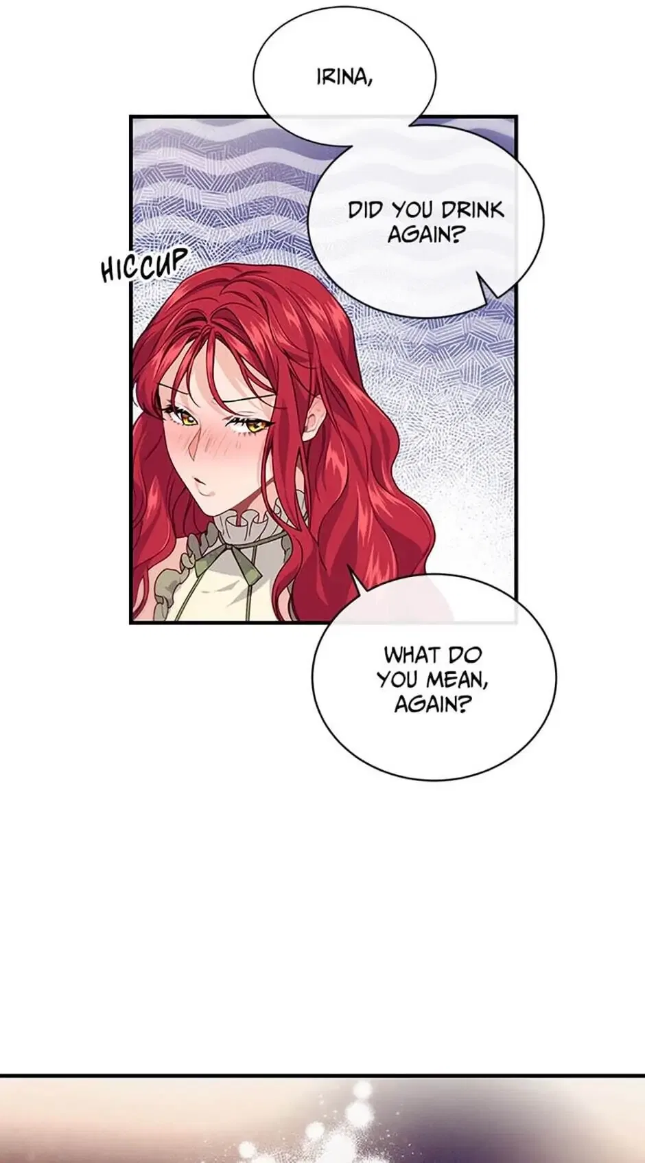 The Elegant Sea of Savagery Chapter 9 – Page 2