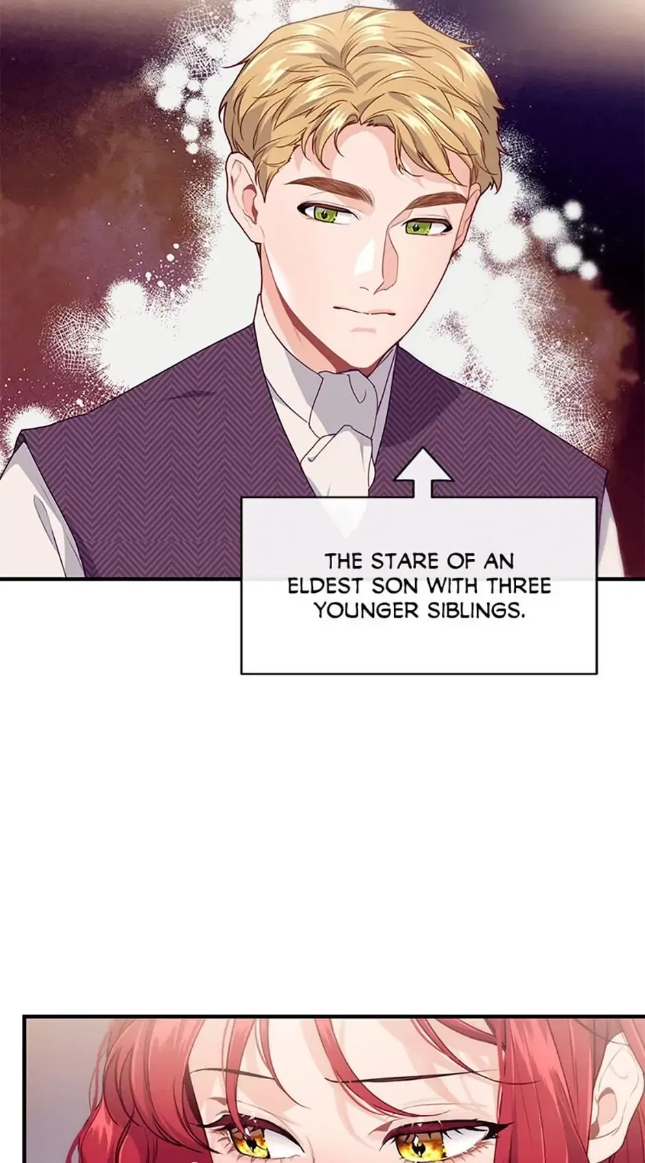 The Elegant Sea of Savagery Chapter 9 – Page 3