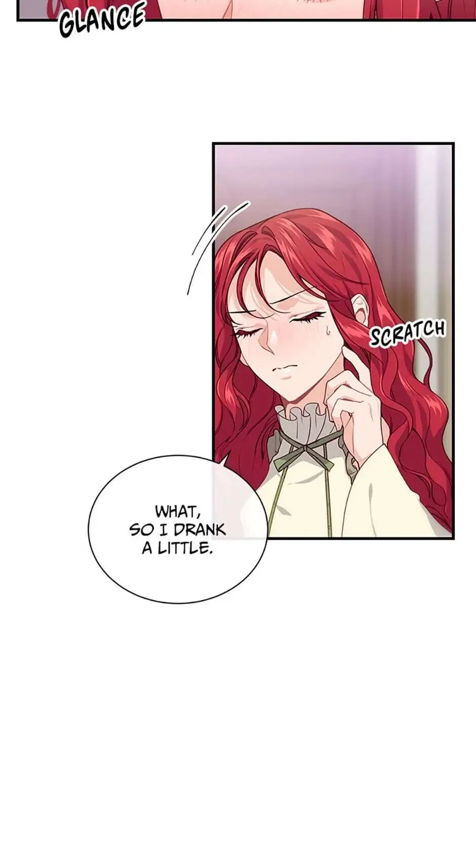 The Elegant Sea of Savagery Chapter 9 – Page 4