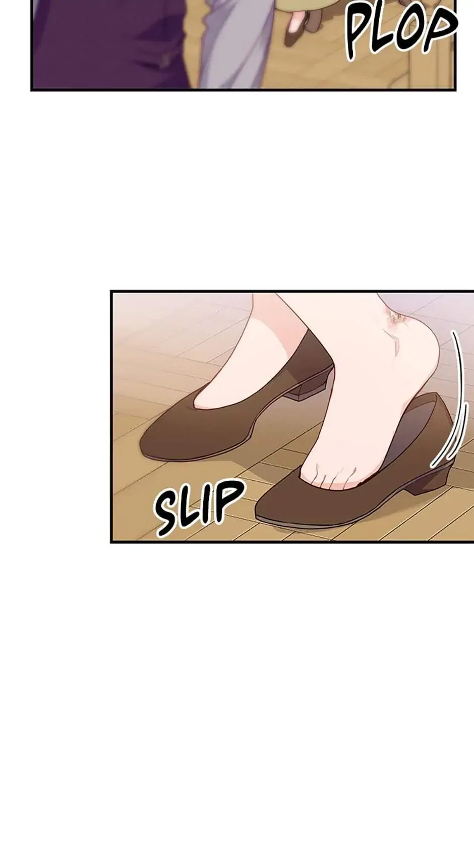 The Elegant Sea of Savagery Chapter 9 – Page 6