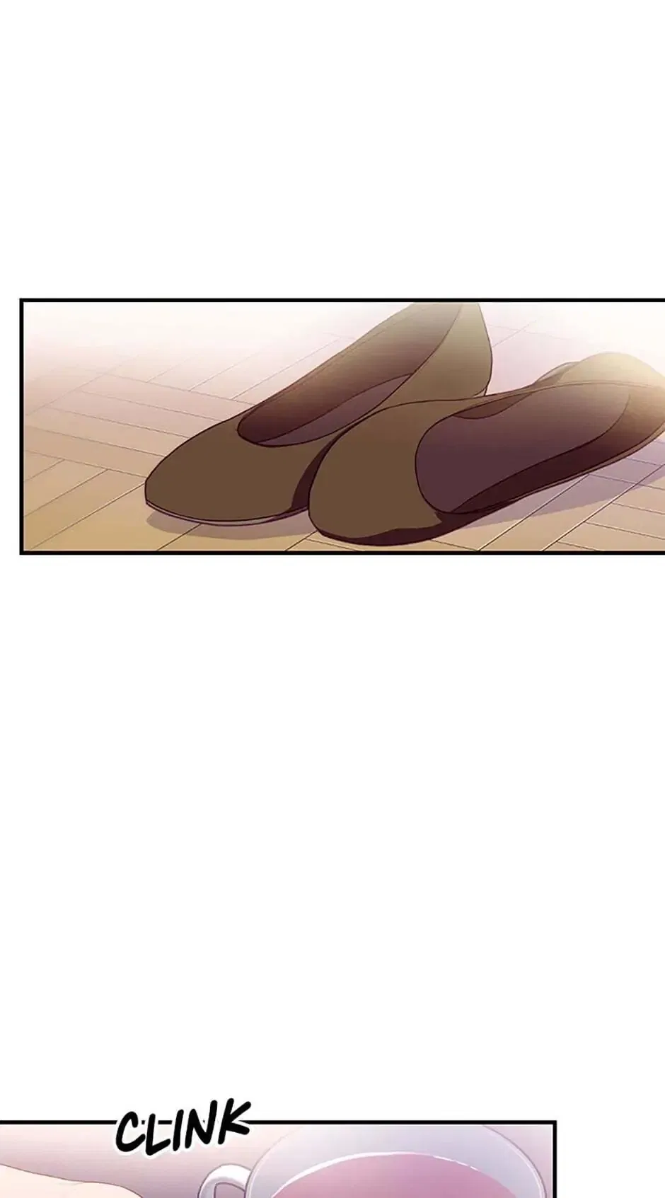 The Elegant Sea of Savagery Chapter 9 – Page 8