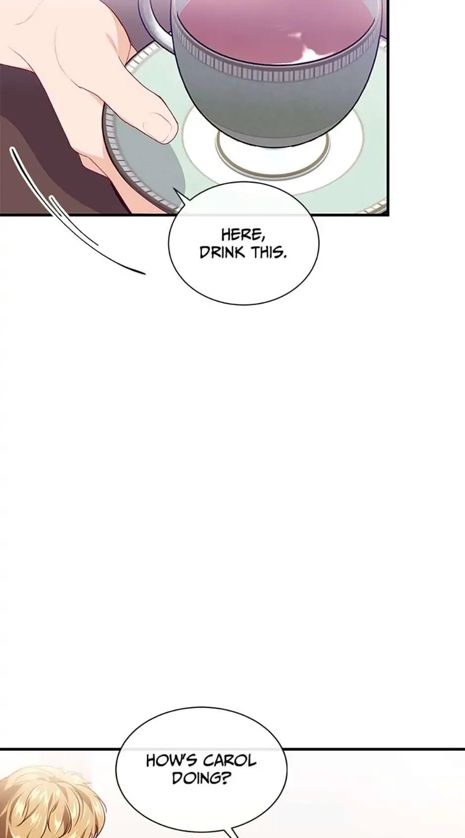 The Elegant Sea of Savagery Chapter 9 – Page 9