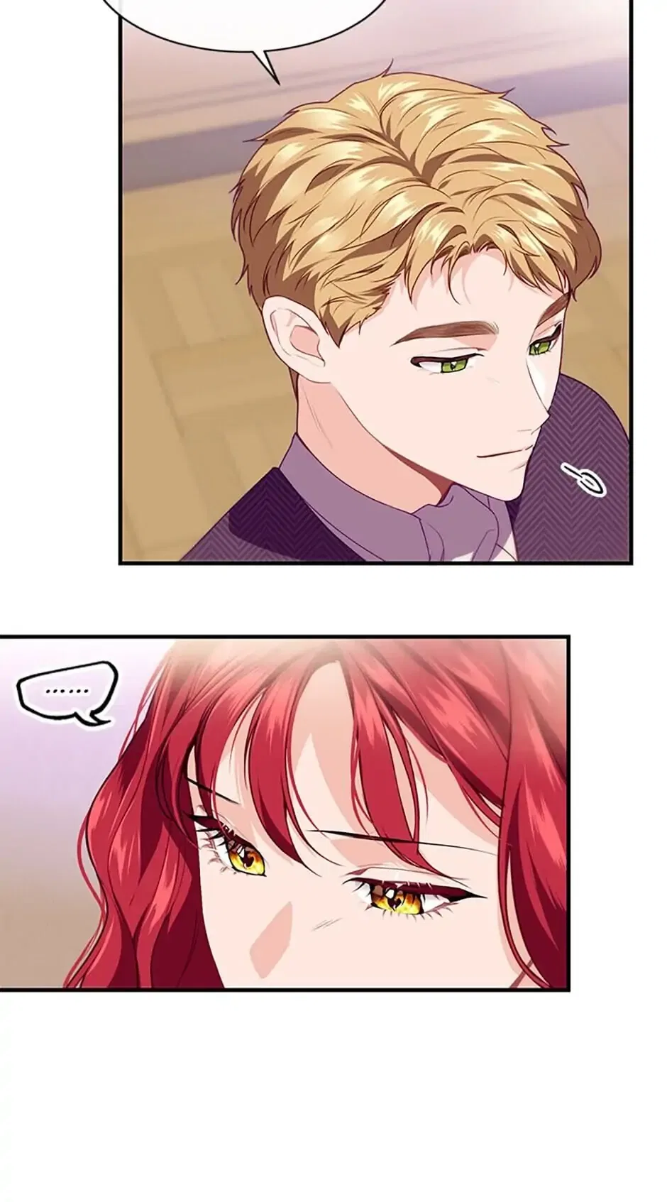 The Elegant Sea of Savagery Chapter 9 – Page 11