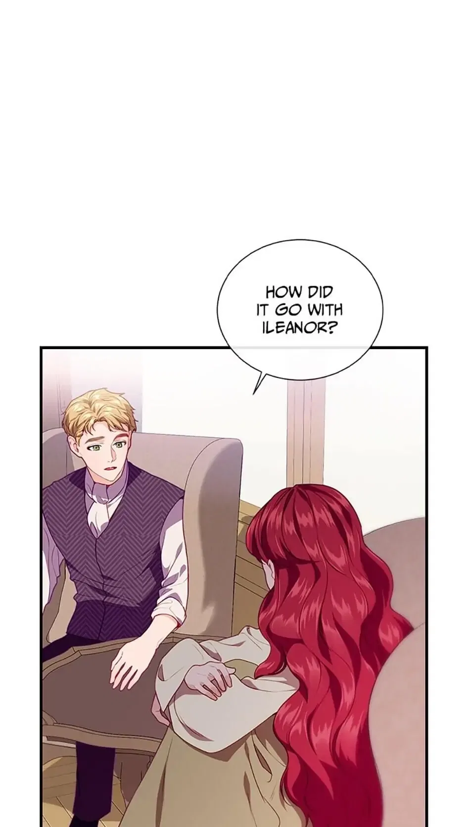 The Elegant Sea of Savagery Chapter 9 – Page 13