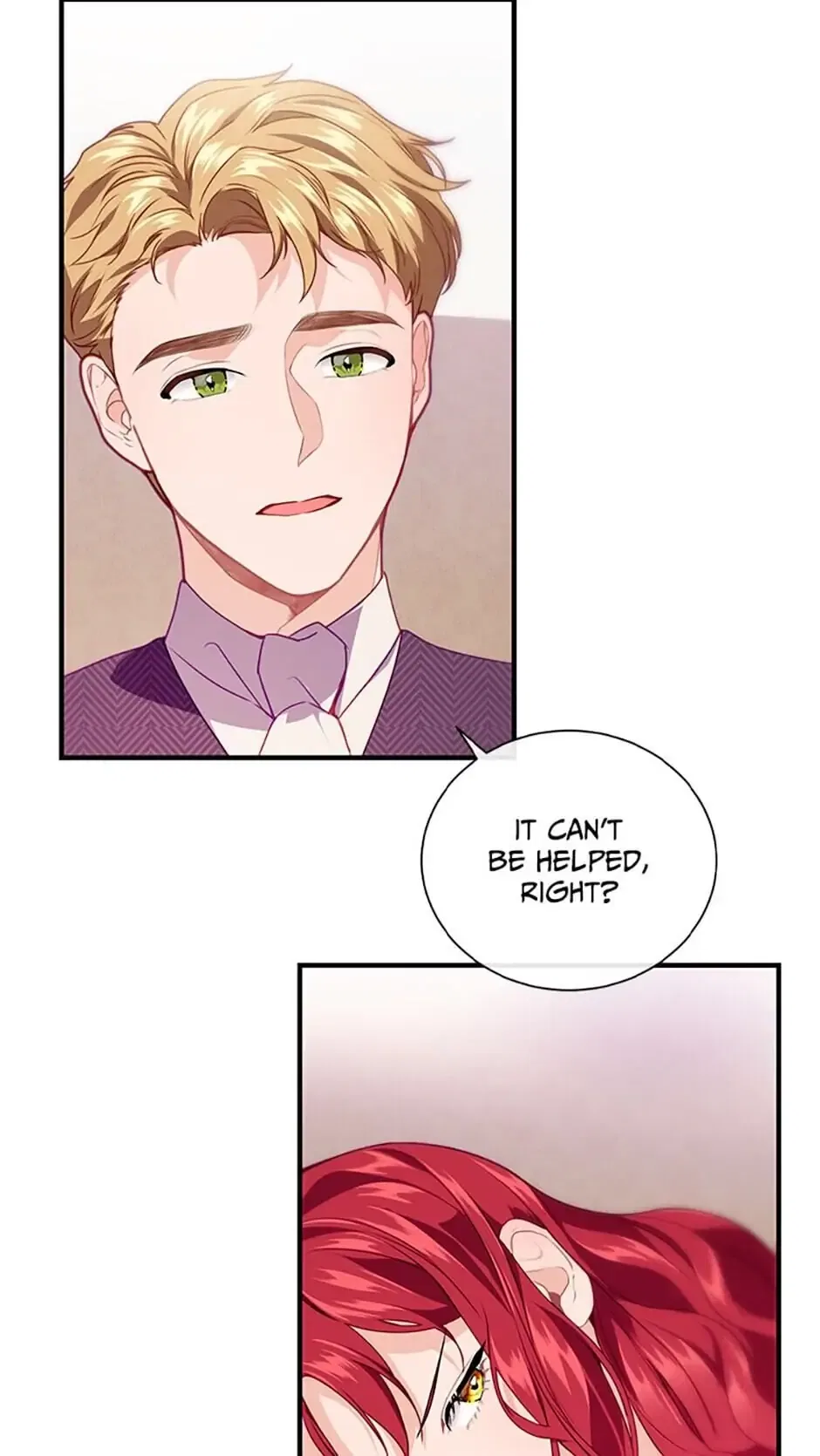 The Elegant Sea of Savagery Chapter 9 – Page 15