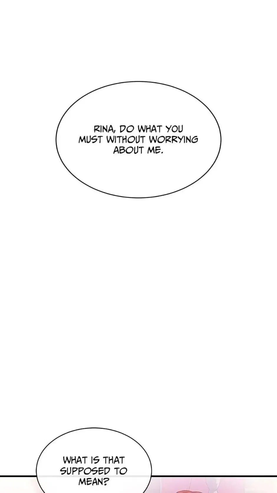 The Elegant Sea of Savagery Chapter 9 – Page 17