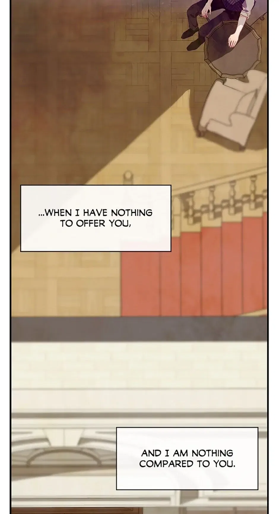 The Elegant Sea of Savagery Chapter 9 – Page 28