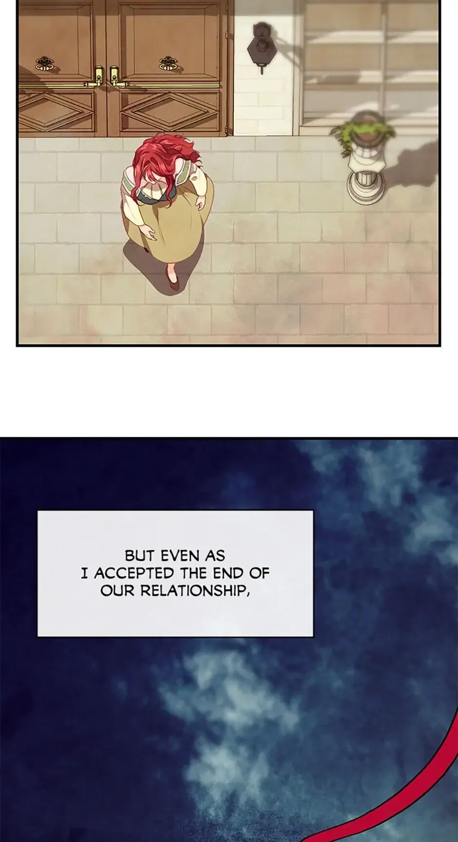 The Elegant Sea of Savagery Chapter 9 – Page 29