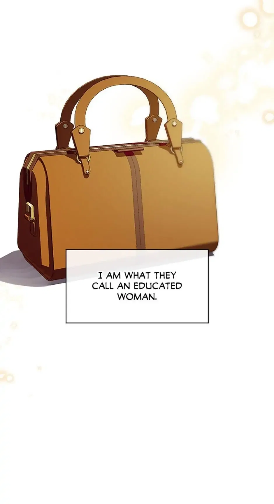 The Elegant Sea of Savagery Chapter 9 – Page 36