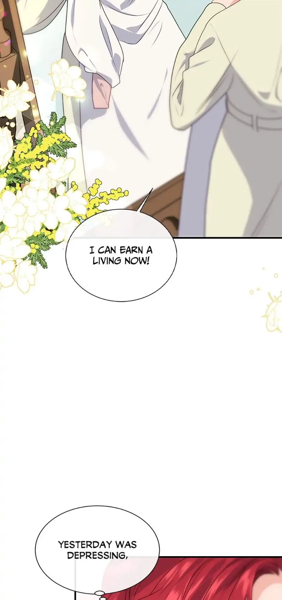 The Elegant Sea of Savagery Chapter 9 – Page 39
