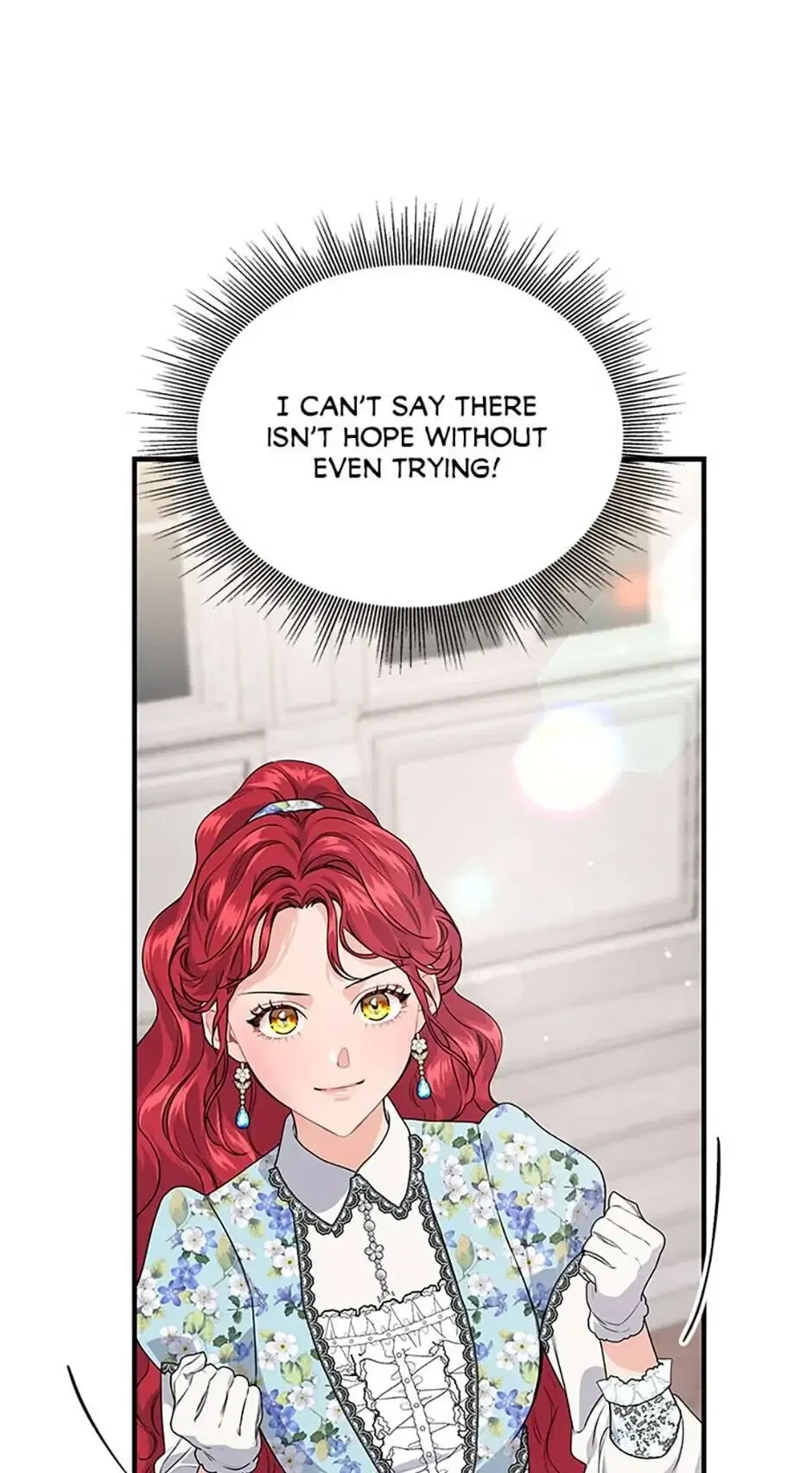 The Elegant Sea of Savagery Chapter 9 – Page 42
