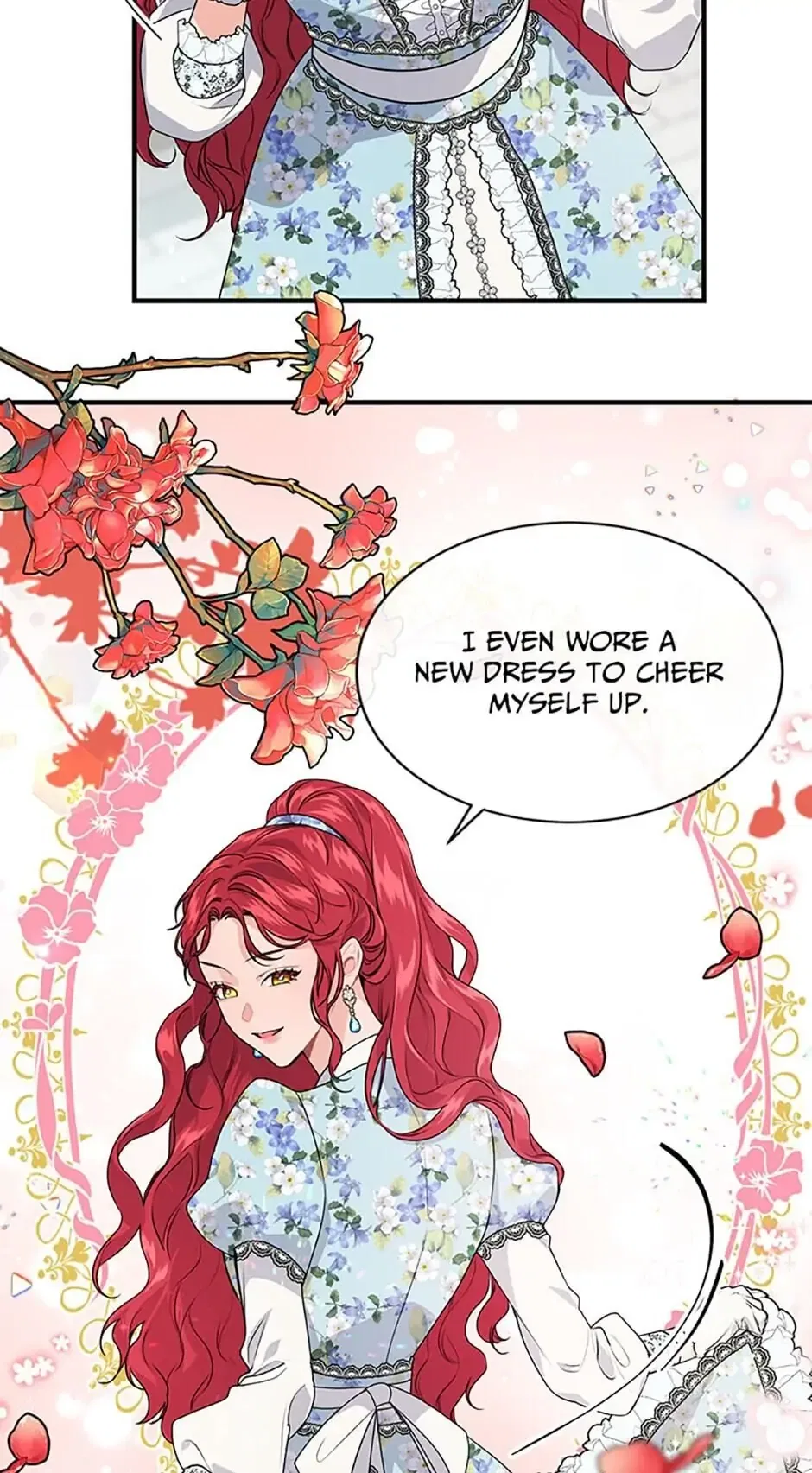 The Elegant Sea of Savagery Chapter 9 – Page 43