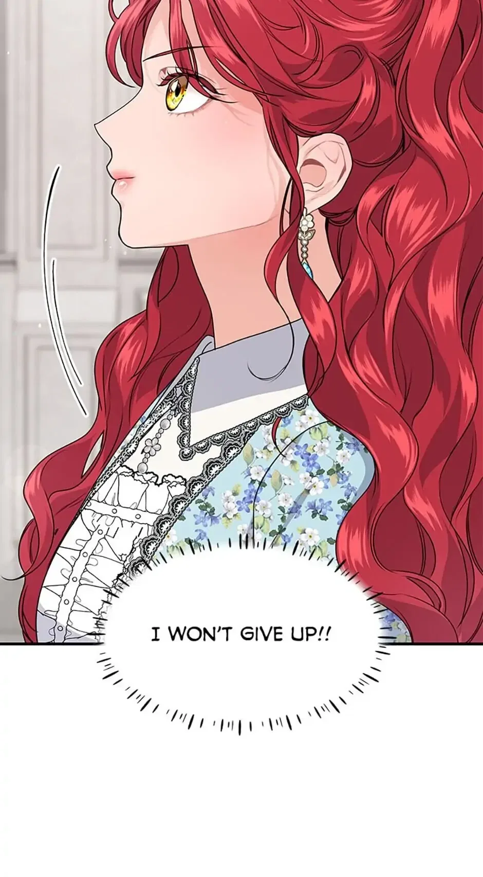 The Elegant Sea of Savagery Chapter 9 – Page 45