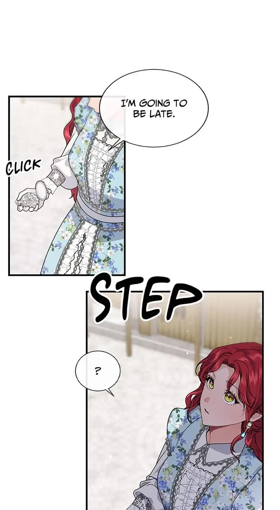 The Elegant Sea of Savagery Chapter 9 – Page 48