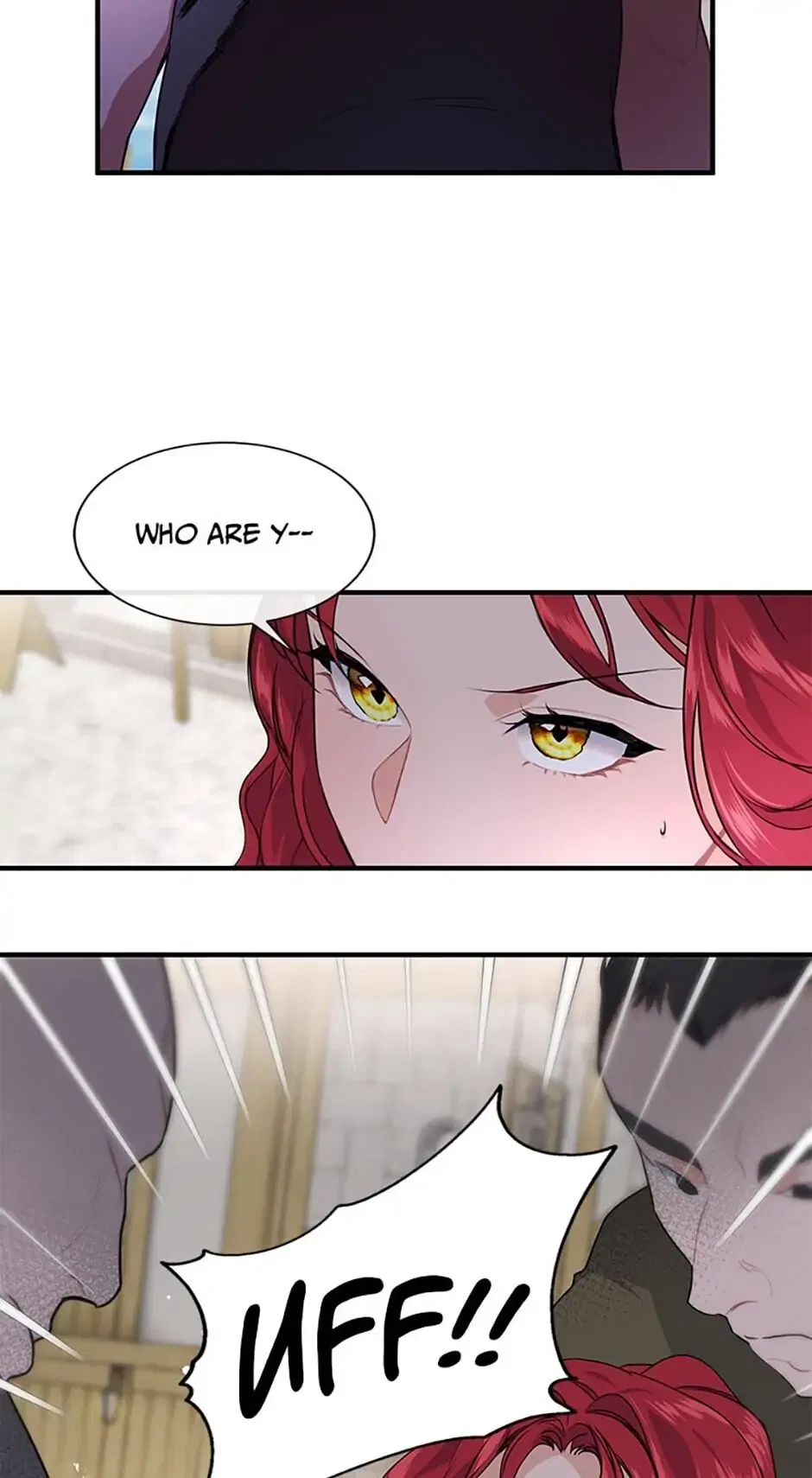 The Elegant Sea of Savagery Chapter 9 – Page 50